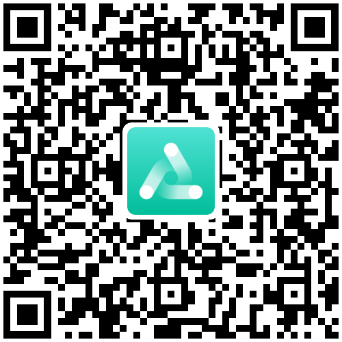 iOS 下载二维码