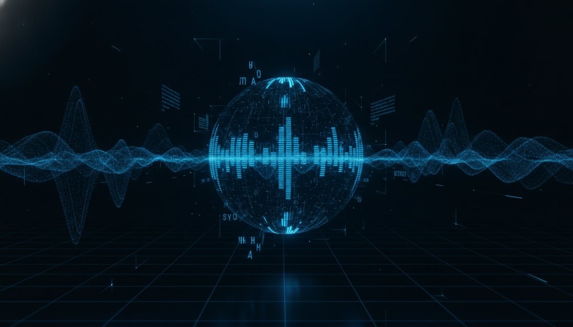 语音识别数据集