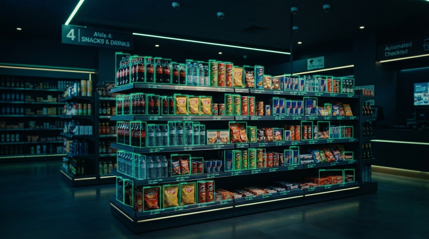 多类别物品ReID图像数据库